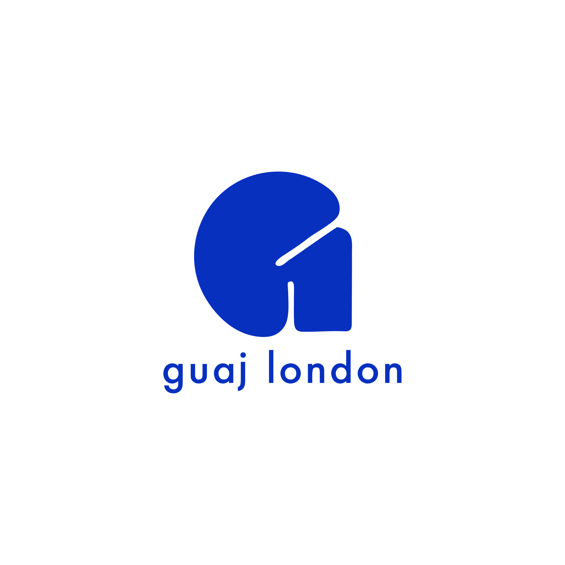 GUAJ LONDON