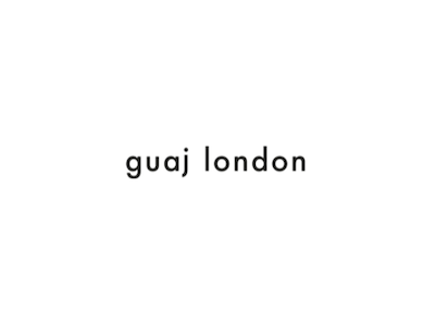 GUAJ LONDON